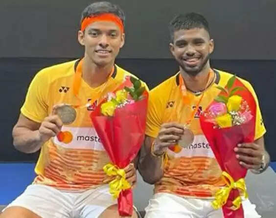 பேட்மிண்டன் 