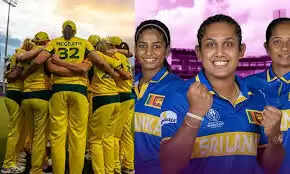 பெண்கள் உலகக் கோப்பை கிரிக்கெட்