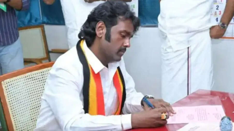 விஜயபிரபாகரன்