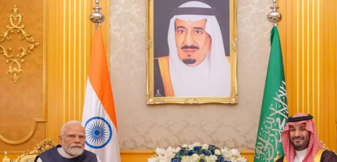 உலகளாவிய எண்ணெய் சந்தையில் இந்தியா-சவுதி அரேபியா இணைந்து செயல்படும்... இருநாடுகளும் கூட்டறிக்கை!