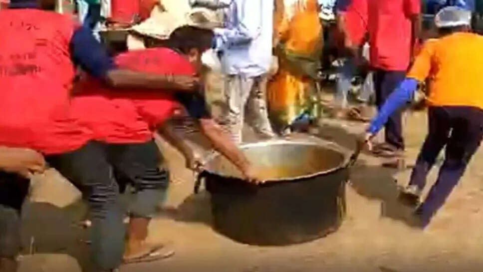 பாரதிய ராஷ்டிரிய சமிதி 