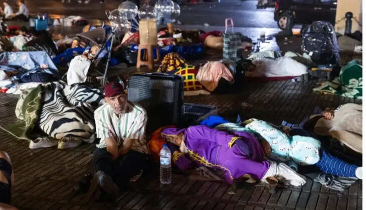 மொரோக்கோ