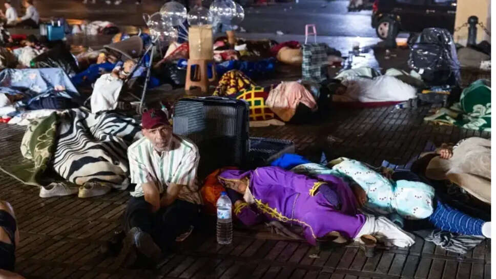 மொரோக்கோ