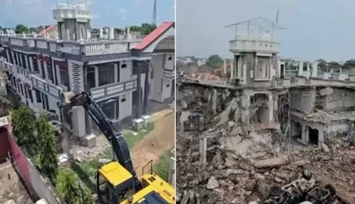 மத்தியப் பிரதேசம்