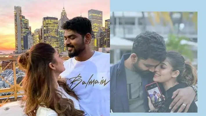 நயன் விக்கி