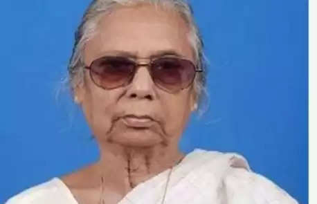 சுக்னனா குமாரி தியோ