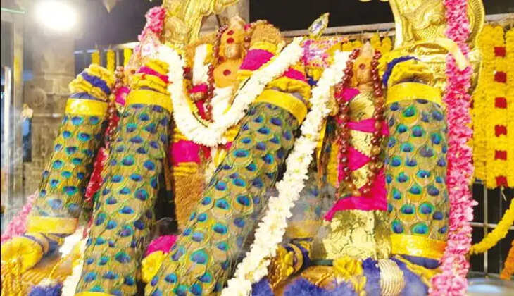 திருச்செந்தூர் வைர வேல்முருகன்