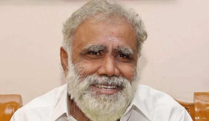 ஐ.பெரியசாமி