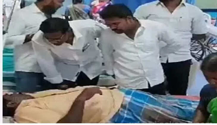 சுந்தர்ராஜ்