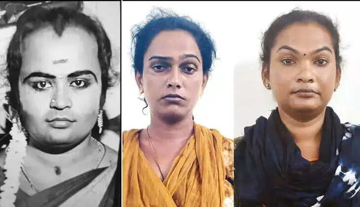 மகாலட்சுமி