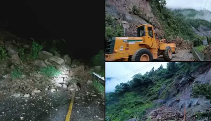 நிலச்சரிவு