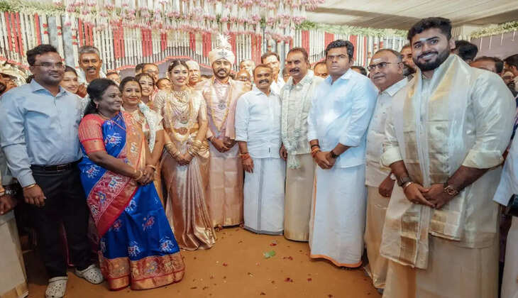 வேலுமணி