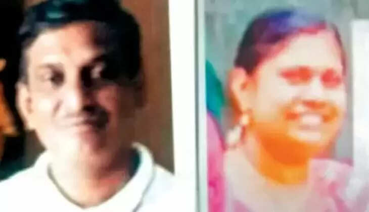 மணிகண்டன் - பிரேமலதா