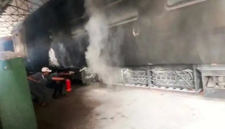 ஒடிசா ரயில் விபத்து