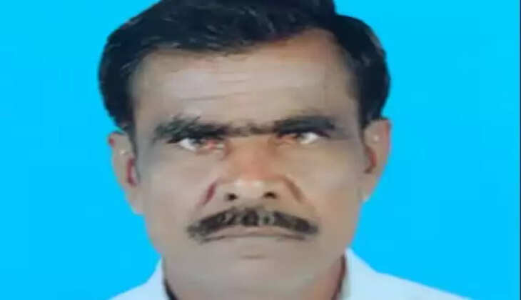 மலைத்தேன் கொட்டி விவசாயி பலி