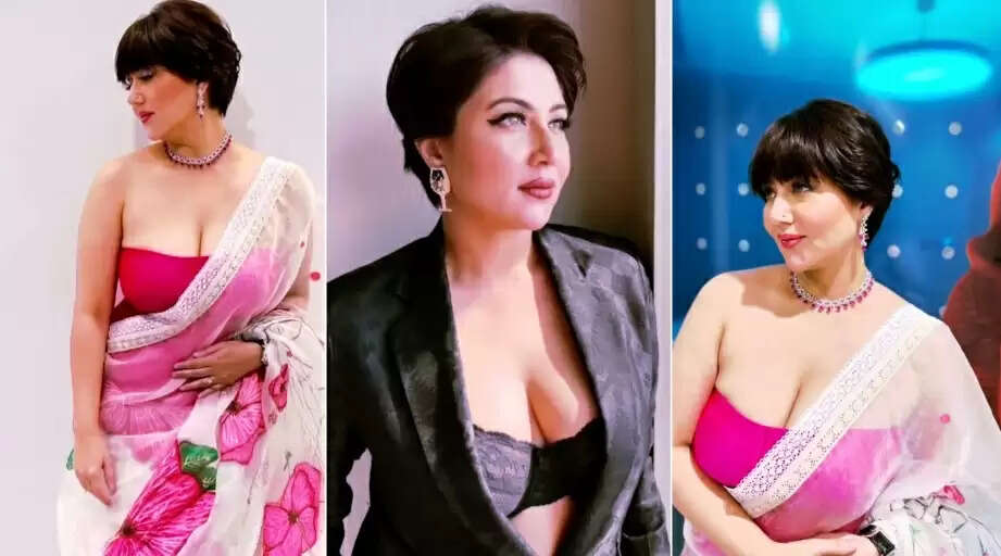 ஸ்வஸ்திகா முகர்ஜி