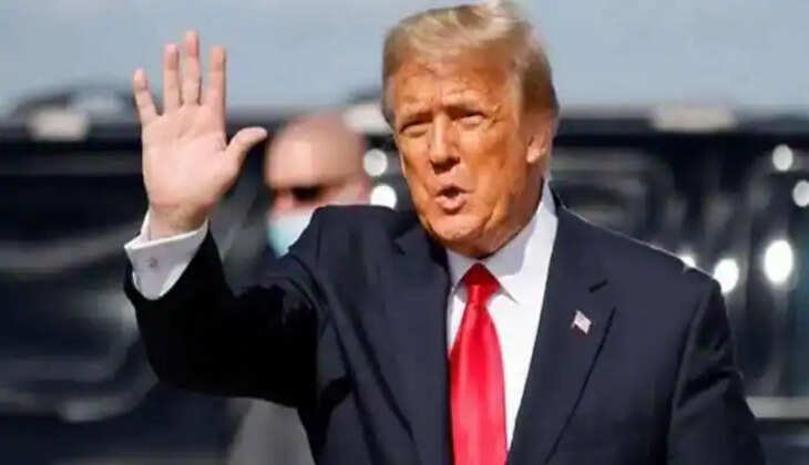 டிரம்ப்