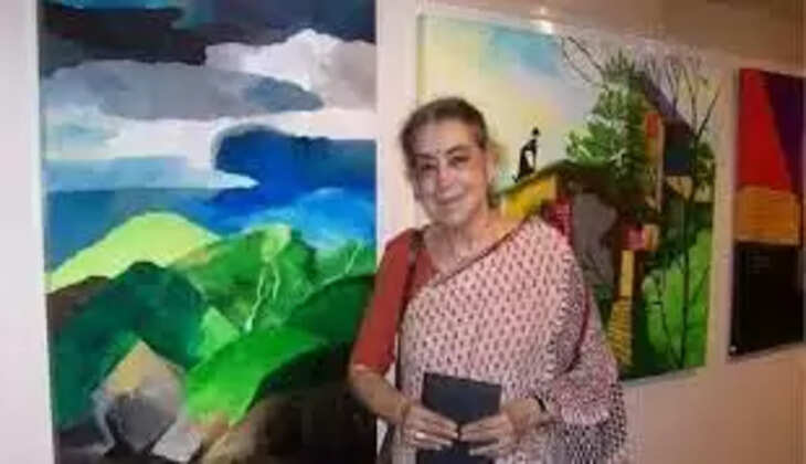 லலிதா லஷ்மி