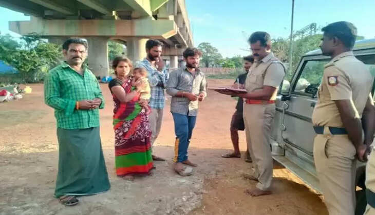  திலீப் - ஷோபா