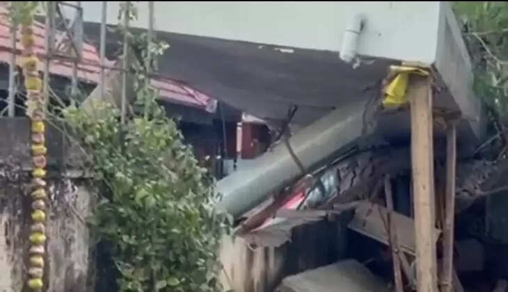 நங்கநல்லூர் விபத்து