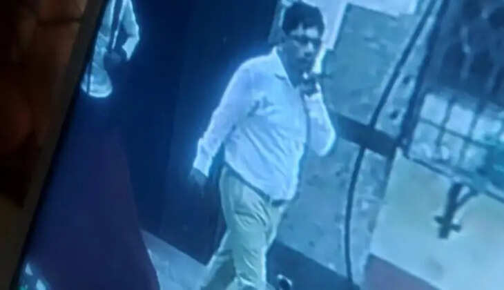 100 வீடுகளில் திருட்டு