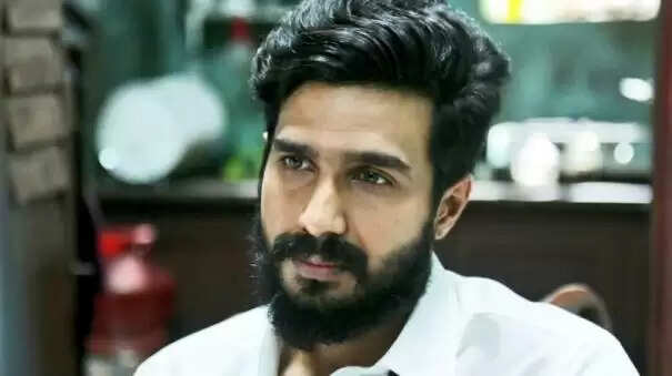 விஷ்ணு விஷால்