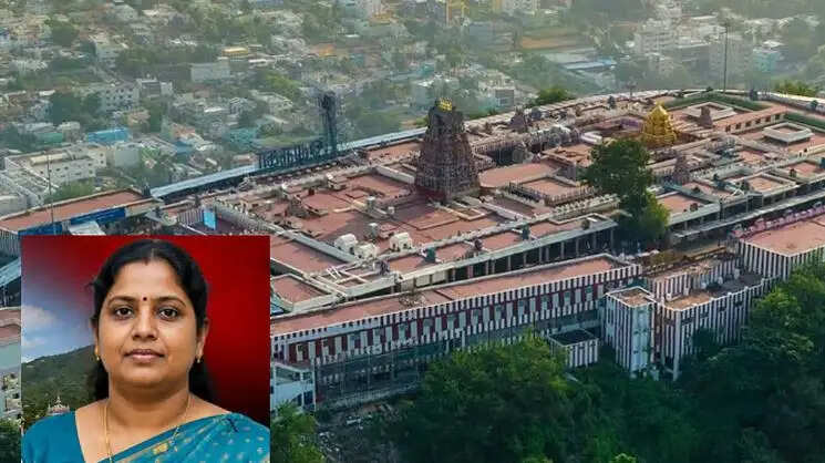 பழனி கோயில் நில மோசடி