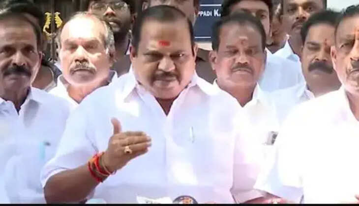 அக்ரி கிருஷ்ணமூர்த்தி