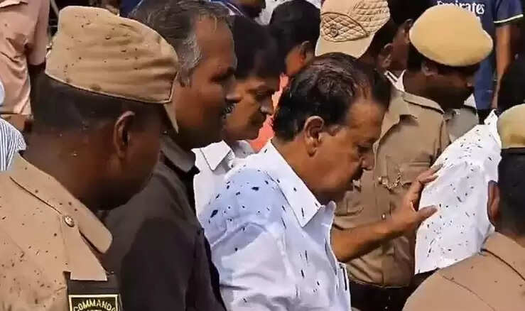 பொன்முடி