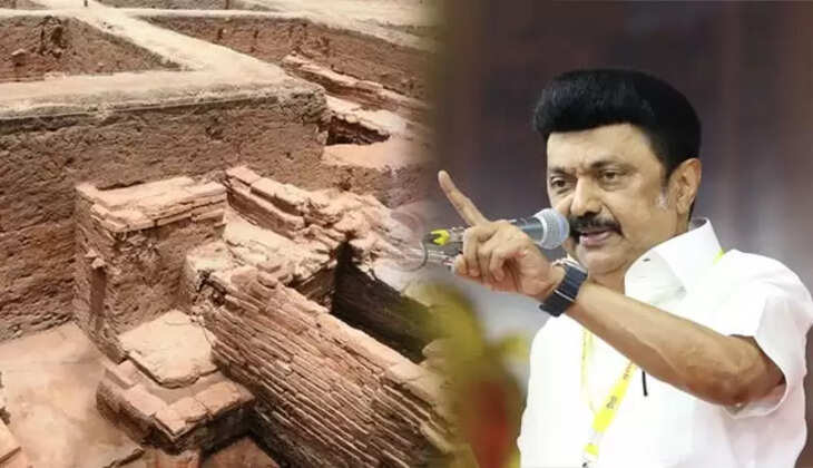 ஸ்டாலின்,&nbsp;கீழடி