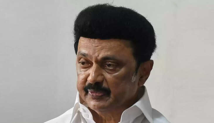 ஸ்டாலின்