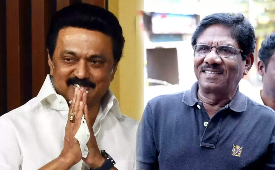 பாரதிராஜா