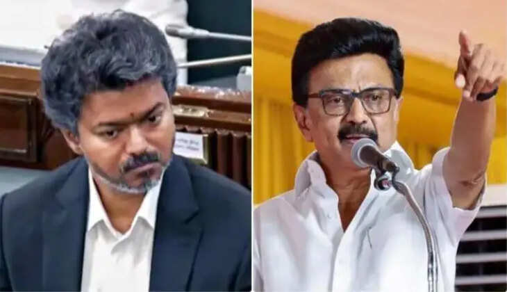 ஸ்டாலின்விஜய்
