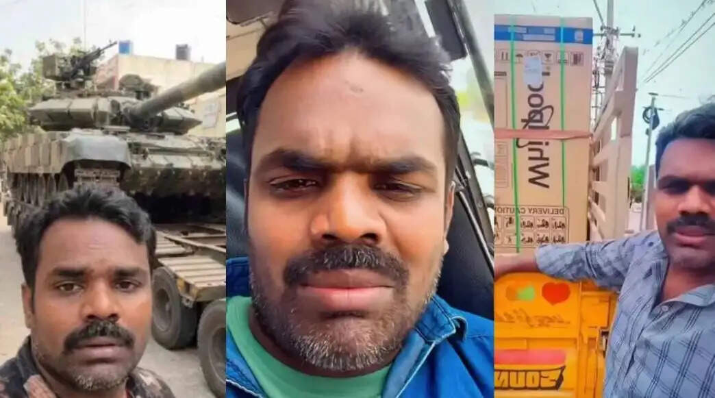 இன்ஸ்டா வீரமணி