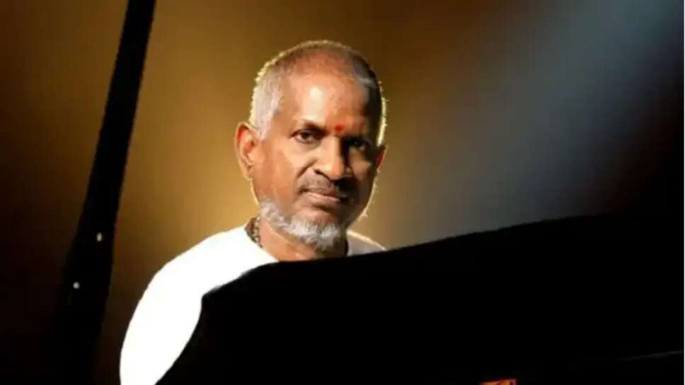 இளையராஜா