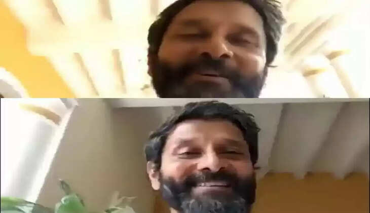 விக்ரம்