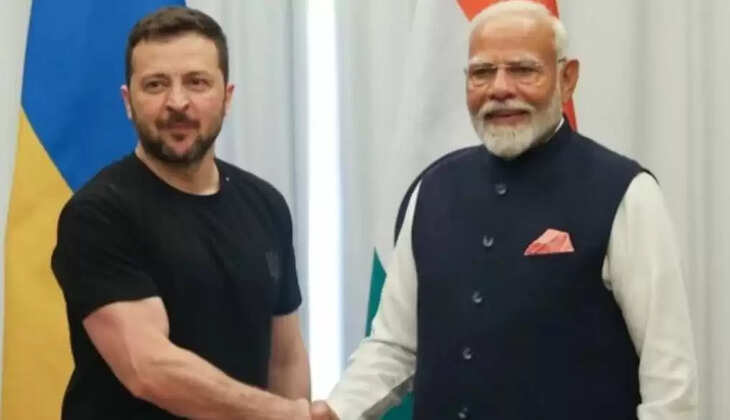 பிரதமர் மோடி