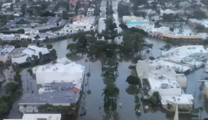 ஹெலன் புயல் 