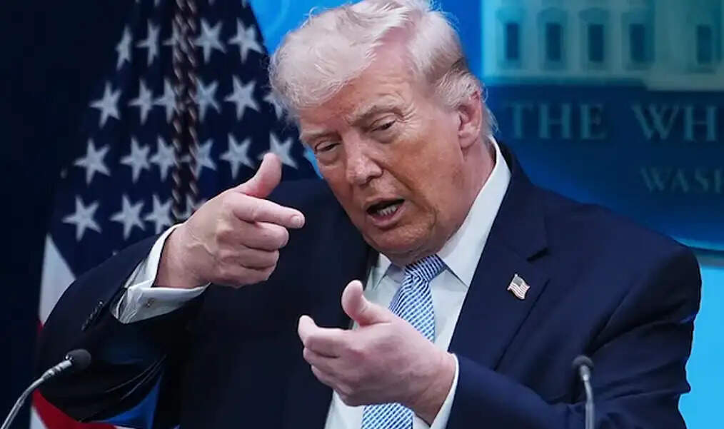 ட்ரம்ப்