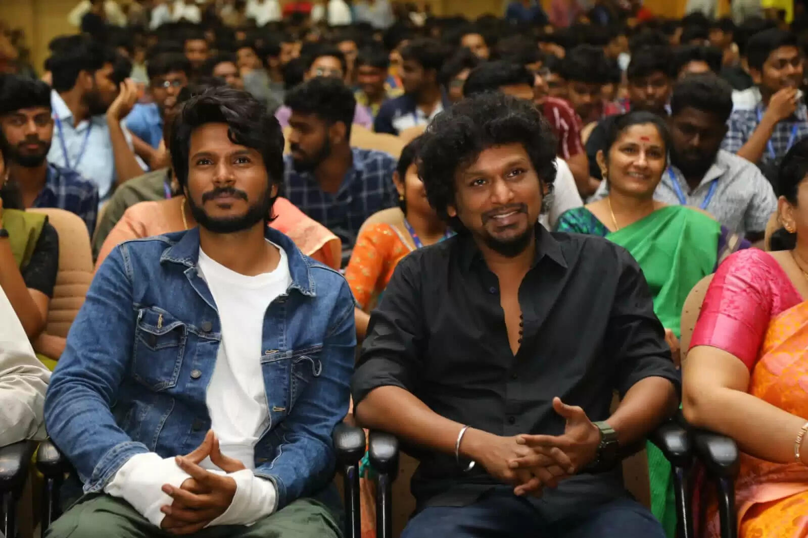 மைக்கேல்