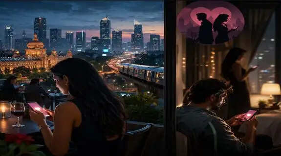 டேட்டிங் காதல் நெருக்கம் காதல் கள்ளக்காதல்