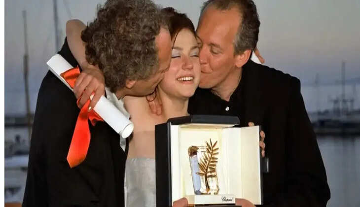 நடிகை டெக்வென்