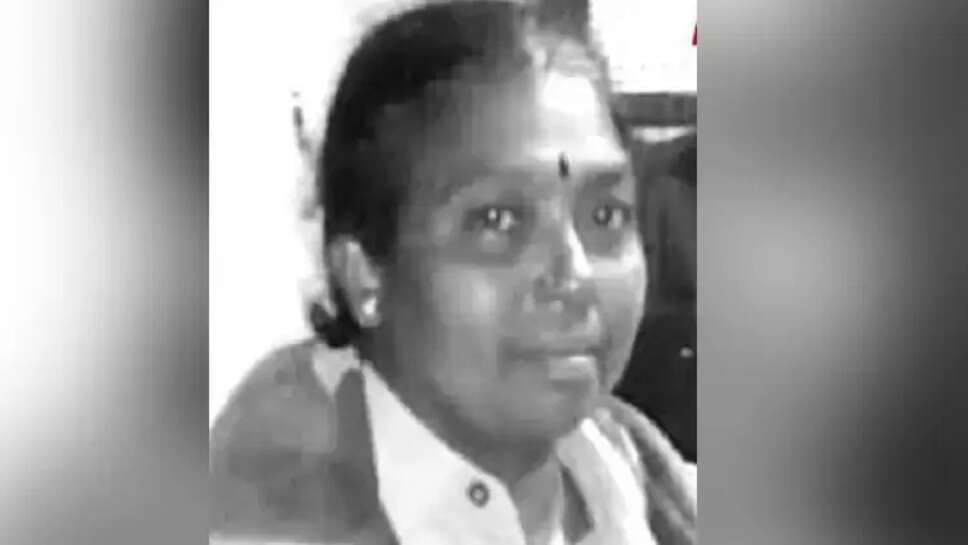 பரபரப்பு...பெண் சிறப்பு காவலர் காவல் நிலையத்தில் உயிரிழப்பு !