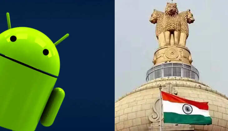 ஆண்ட்ராய்டு பயனாளர்கள்