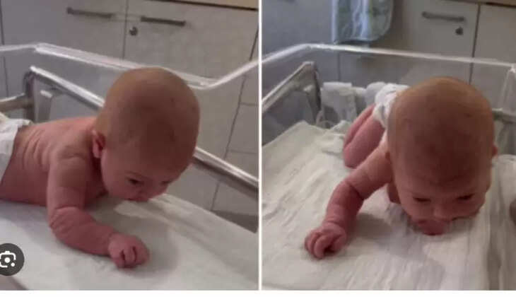 அதிசய குழந்தை