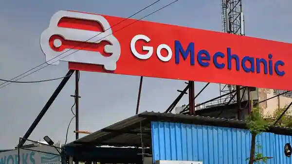 கோ மெக்கானிக்