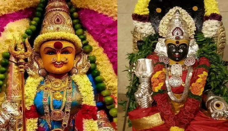 அம்பிகை