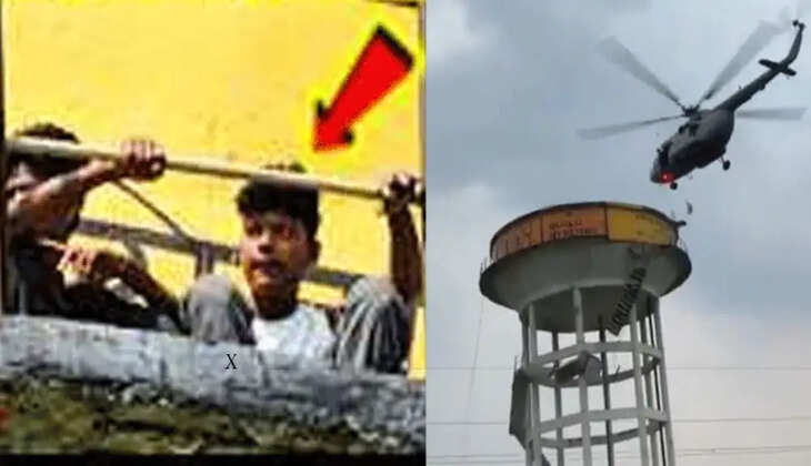 தண்ணீர் தொட்டி
