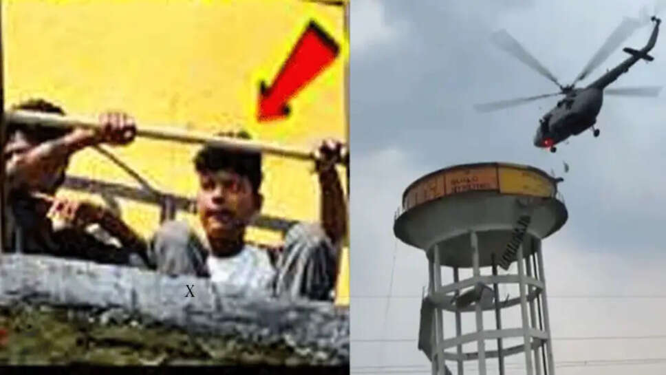 தண்ணீர் தொட்டி
