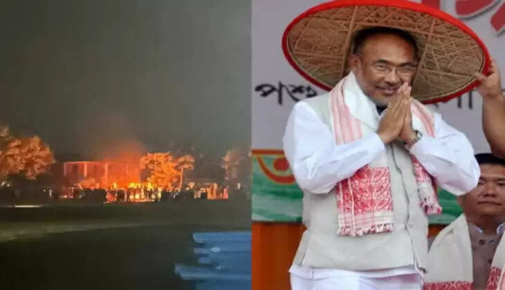  மணிப்பூரிர்